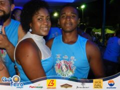 Camarote Espaço Folia (PM)